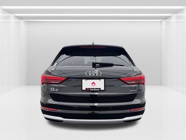 2022 Audi Q3