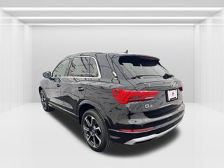 2022 Audi Q3