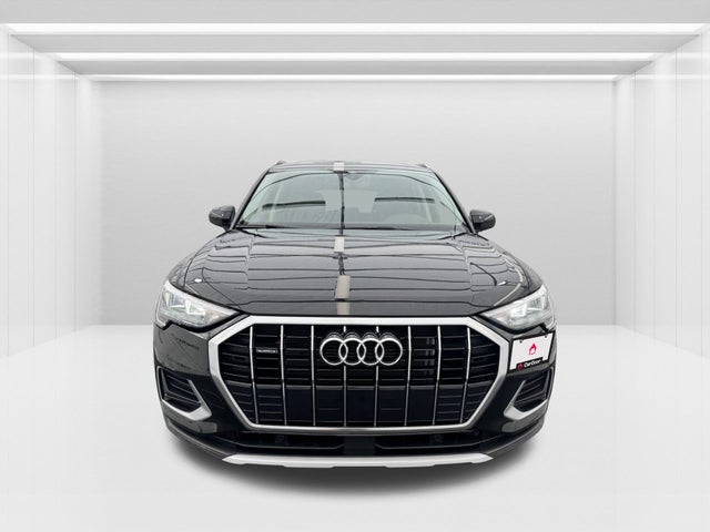 2022 Audi Q3
