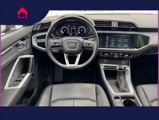 2022 Audi Q3