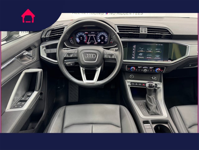 2022 Audi Q3