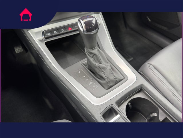 2022 Audi Q3