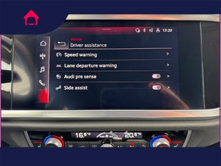 2022 Audi Q3
