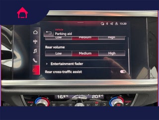 2022 Audi Q3