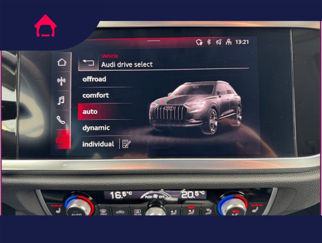 2022 Audi Q3