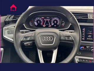 2022 Audi Q3