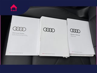2022 Audi Q3