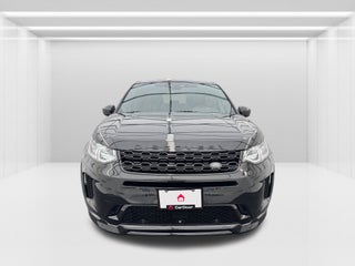 2021 Land Rover Discovery Sport