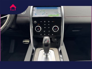2021 Land Rover Discovery Sport