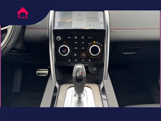 2021 Land Rover Discovery Sport