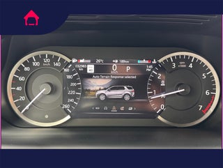 2021 Land Rover Discovery Sport