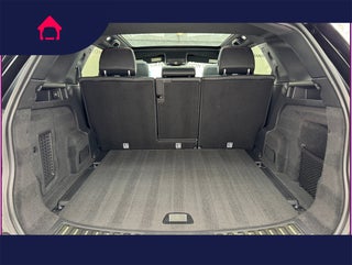 2021 Land Rover Discovery Sport