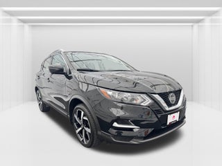 2023 Nissan Qashqai
