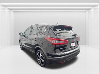 2023 Nissan Qashqai