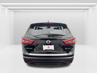 2023 Nissan Qashqai