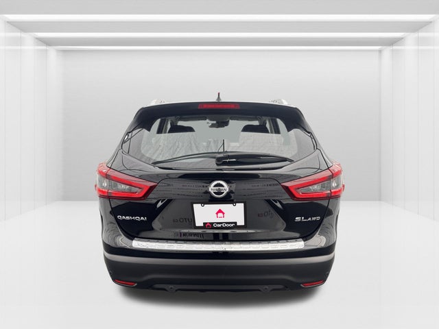 2023 Nissan Qashqai