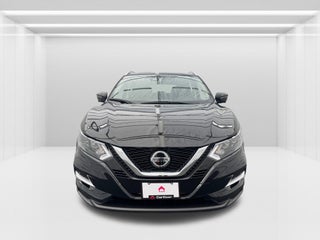 2023 Nissan Qashqai
