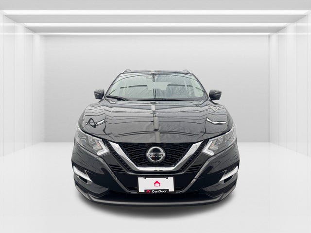 2023 Nissan Qashqai