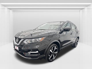 2023 Nissan Qashqai