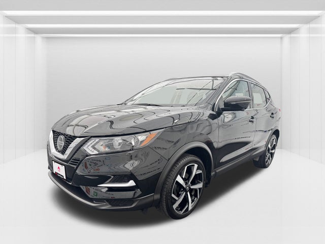 2023 Nissan Qashqai