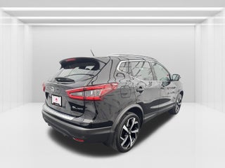 2023 Nissan Qashqai