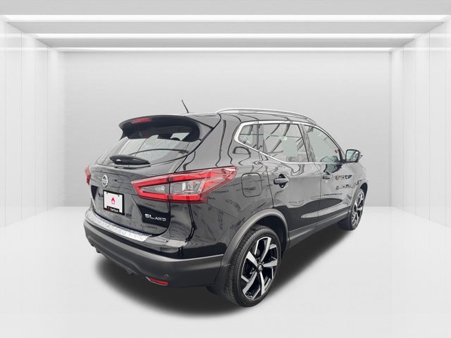 2023 Nissan Qashqai
