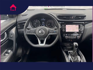 2023 Nissan Qashqai