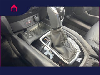 2023 Nissan Qashqai