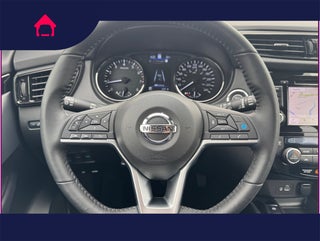 2023 Nissan Qashqai