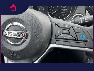 2023 Nissan Qashqai
