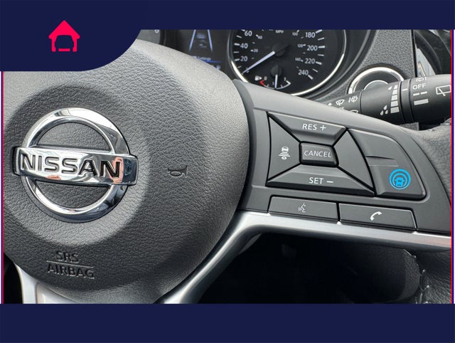 2023 Nissan Qashqai