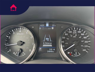 2023 Nissan Qashqai