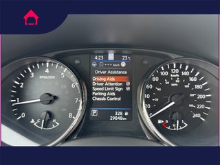 2023 Nissan Qashqai