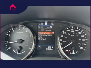 2023 Nissan Qashqai