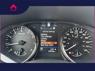 2023 Nissan Qashqai