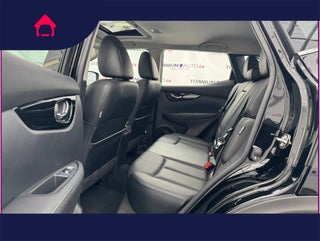 2023 Nissan Qashqai