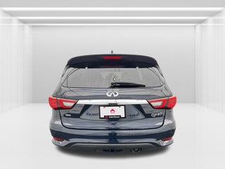 2019 INFINITI QX60