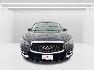 2019 INFINITI QX60