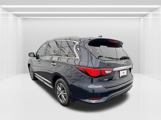 2019 INFINITI QX60