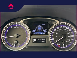 2019 INFINITI QX60