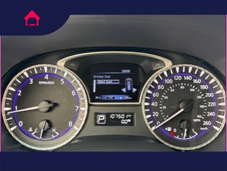2019 INFINITI QX60