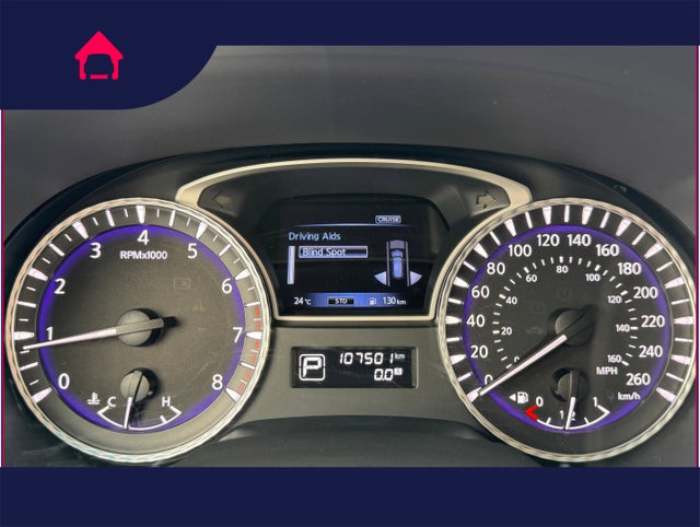 2019 INFINITI QX60