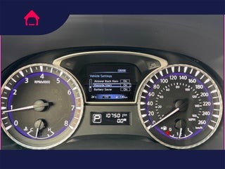 2019 INFINITI QX60