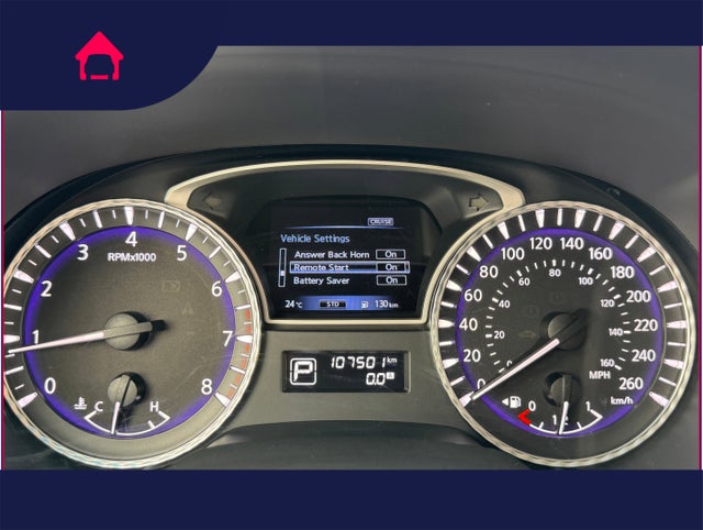 2019 INFINITI QX60