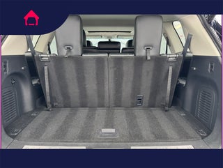 2019 INFINITI QX60
