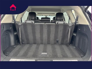 2019 INFINITI QX60