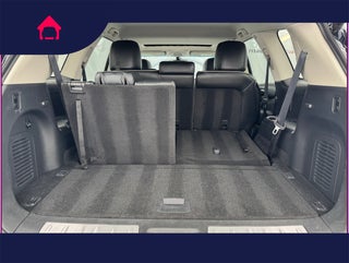 2019 INFINITI QX60