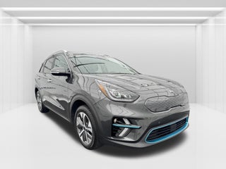 2020 Kia Niro EV