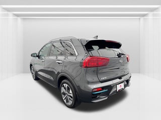 2020 Kia Niro EV