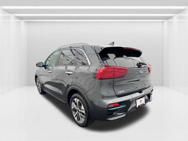 2020 Kia Niro EV